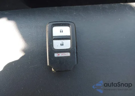 2015 Honda Fit Ex/Exl z USA, uszkodzony, nr VIN 3HGGK5H8XFM710904